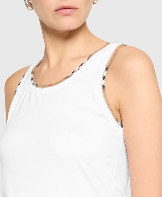 Burberry Tank top Elyssa