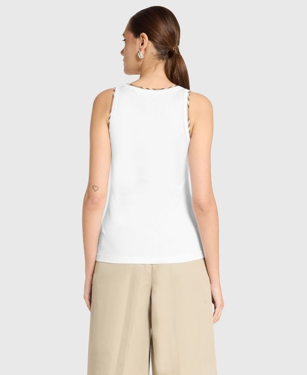 Burberry Tank top Elyssa