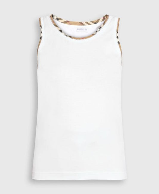 Burberry Tank top Elyssa