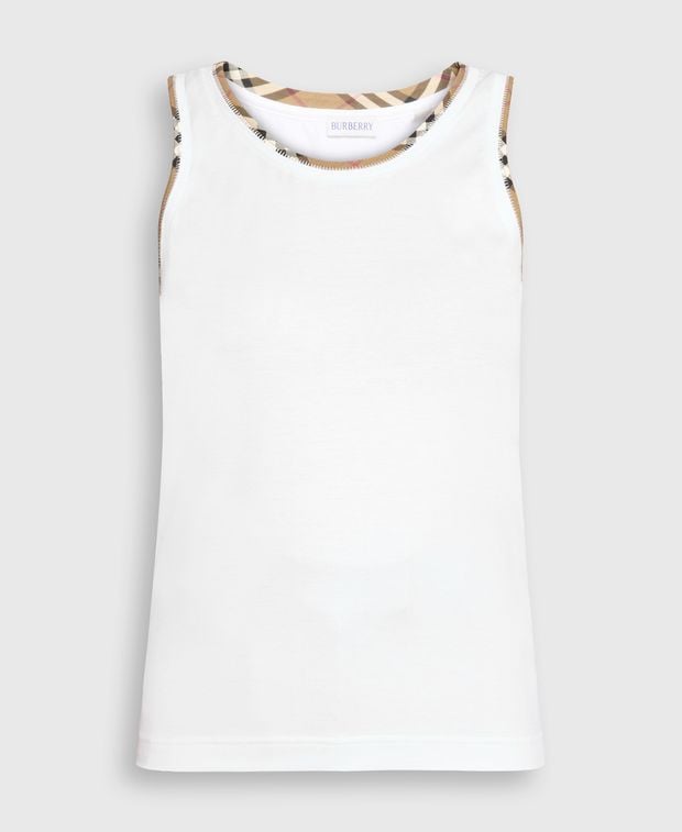 Burberry Tank top Elyssa