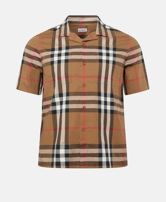 Burberry Casual shirt Elio