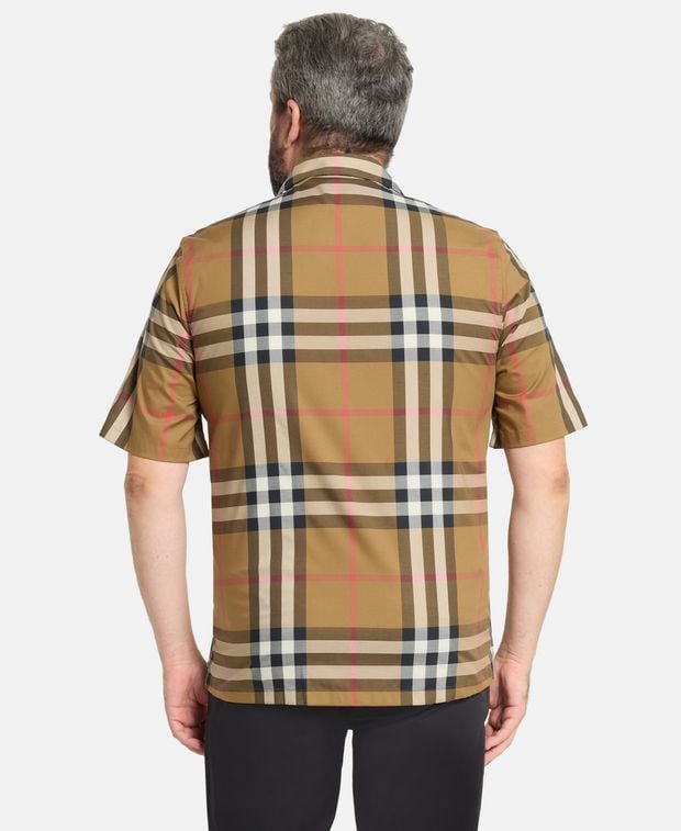 Burberry Casual shirt Elio