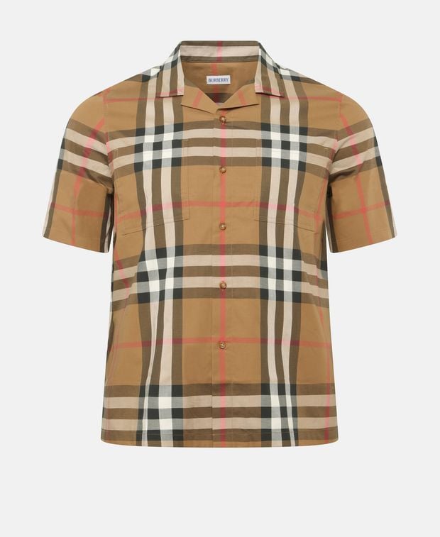 Burberry Casual shirt Elio