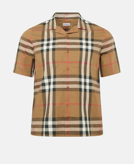 Burberry Casual shirt Elio