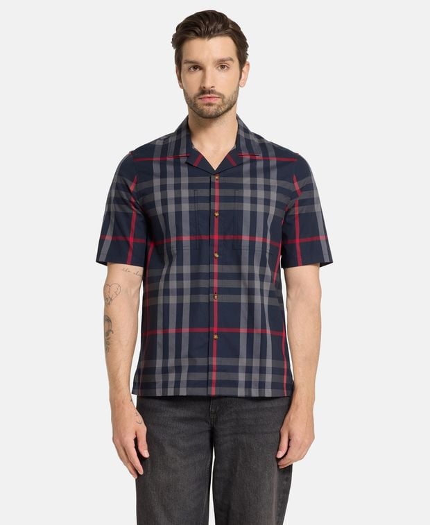 Burberry Short-sleeved shirt Elio