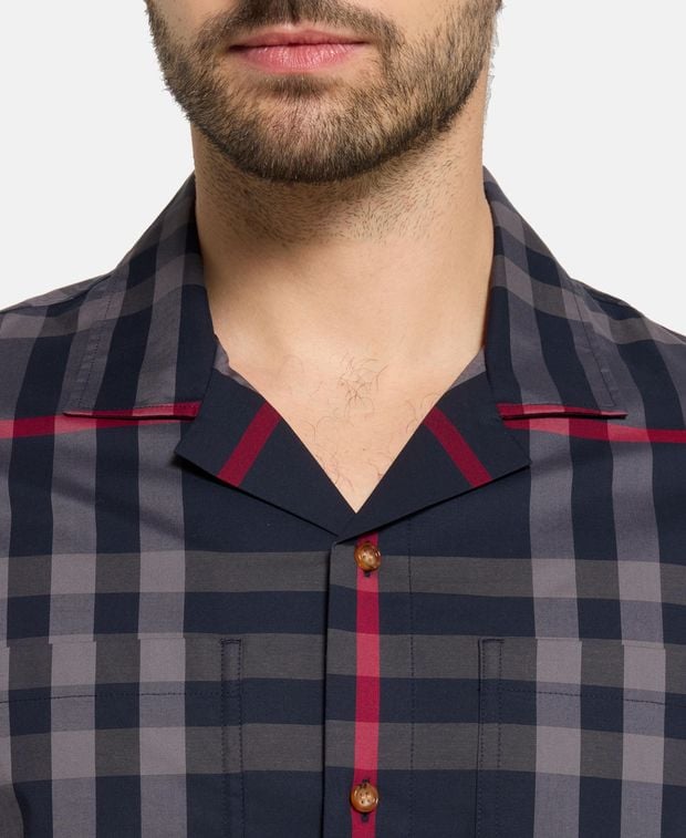 Burberry Short-sleeved shirt Elio