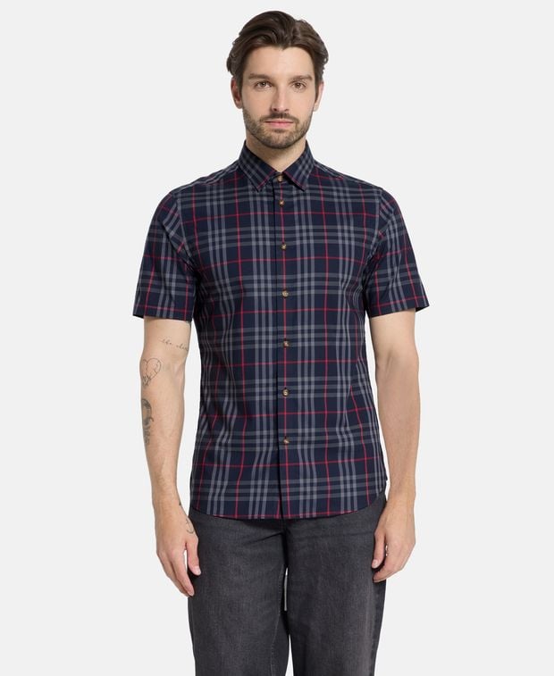 Burberry Short-sleeved shirt Shefford