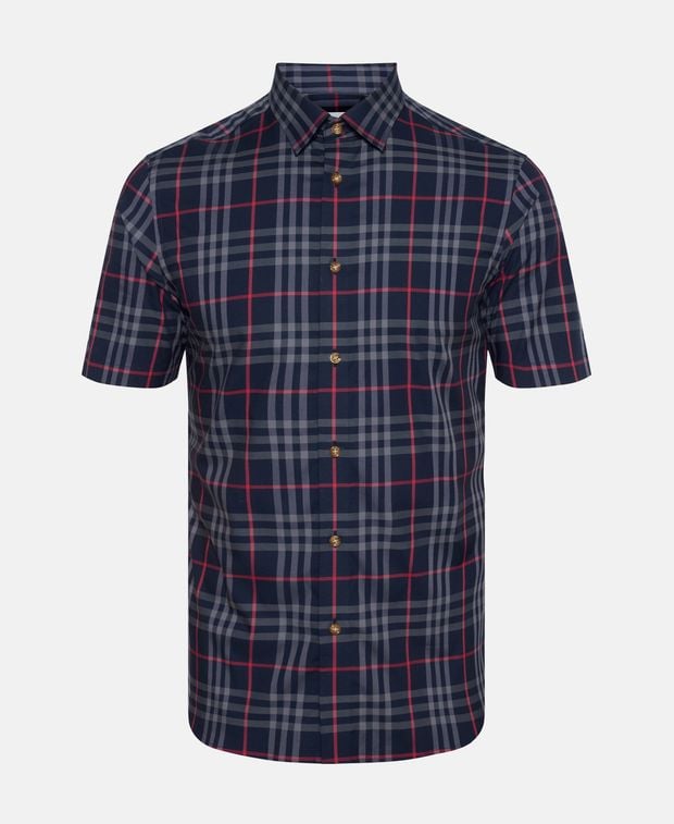 Burberry Short-sleeved shirt Shefford