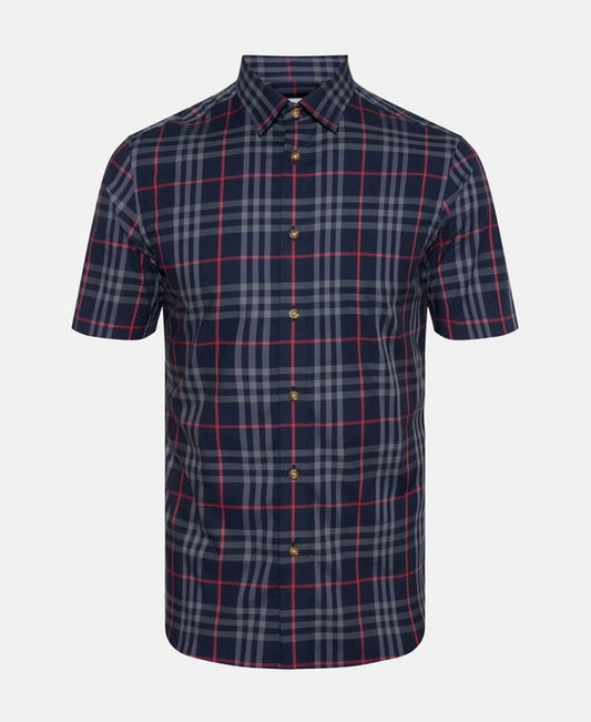 Burberry Short-sleeved shirt Shefford