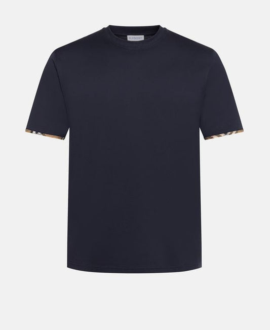 Burberry Crew neck t-shirt Ellison