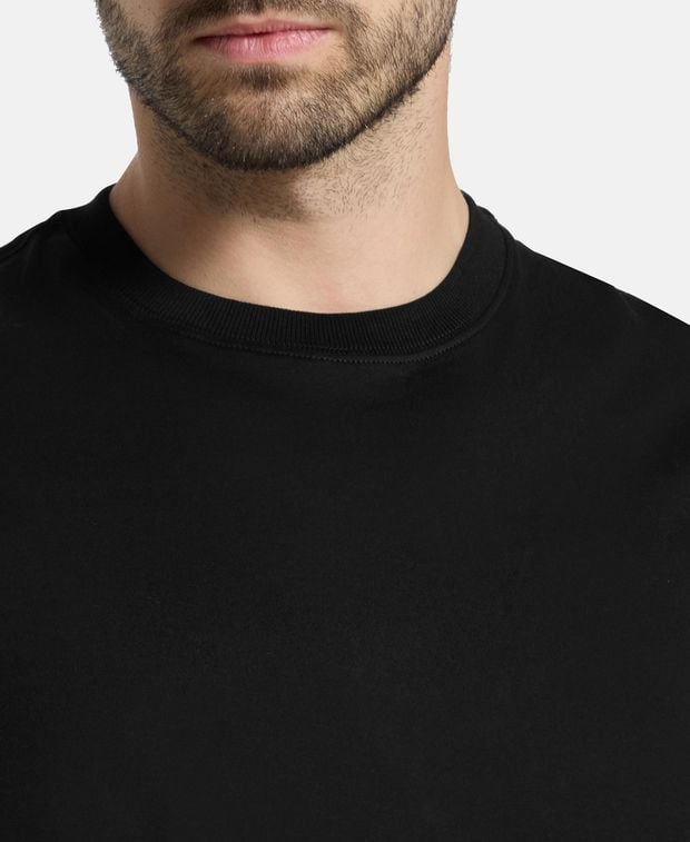 Burberry Crew neck t-shirt Ellison