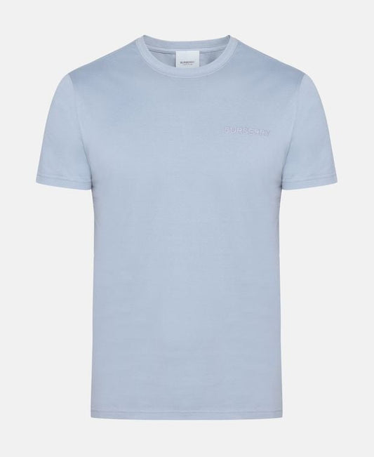 Burberry Crew neck t-shirt Jenson