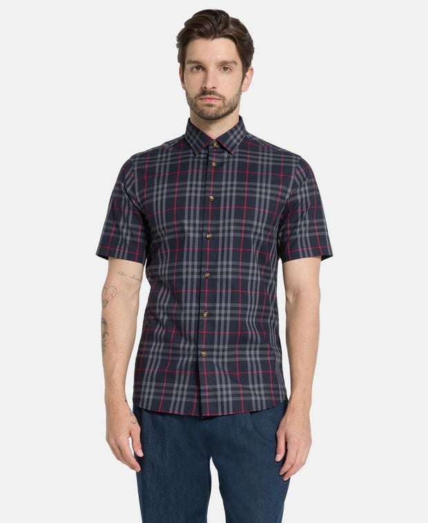 Burberry Short-sleeved shirt Shefford