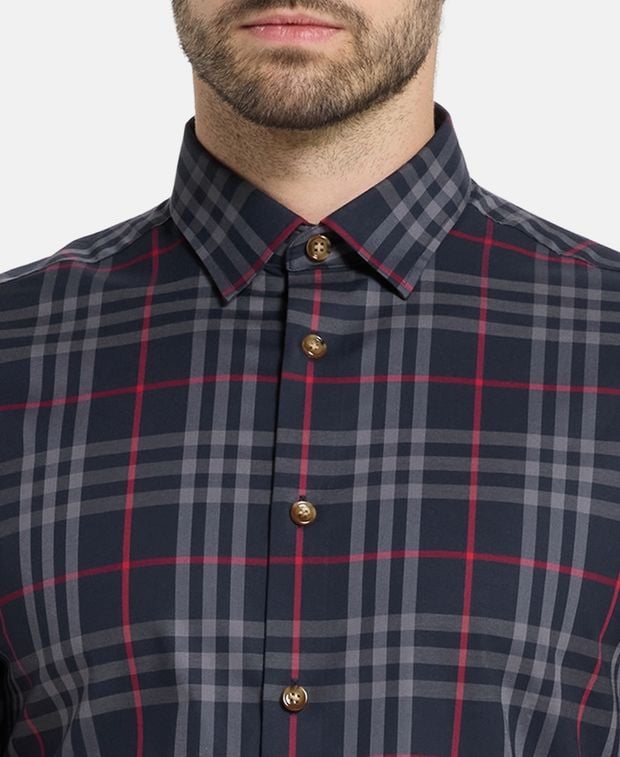 Burberry Short-sleeved shirt Shefford