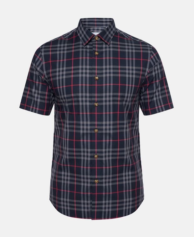 Burberry Short-sleeved shirt Shefford