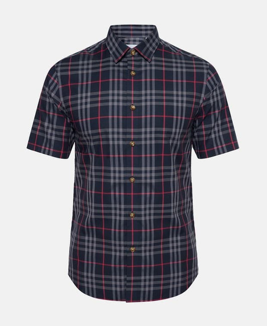 Burberry Short-sleeved shirt Shefford