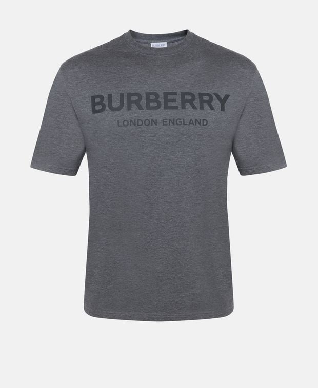 Burberry Crew neck t-shirt Ellison