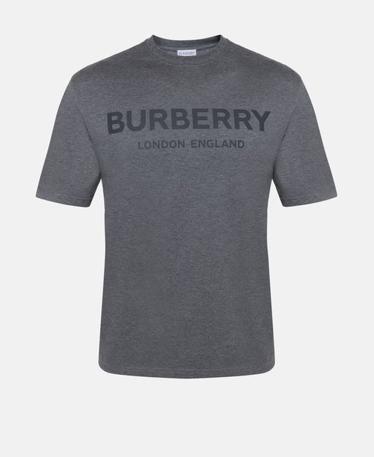 Burberry Crew neck t-shirt Ellison