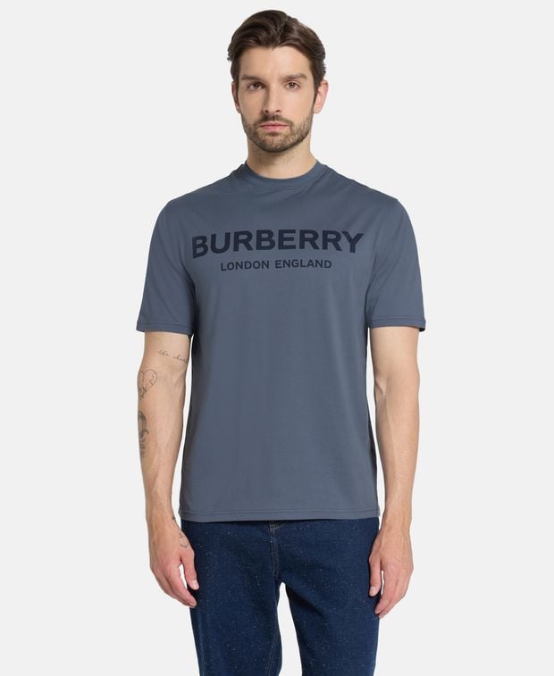 Burberry Crew neck t-shirt Ellison