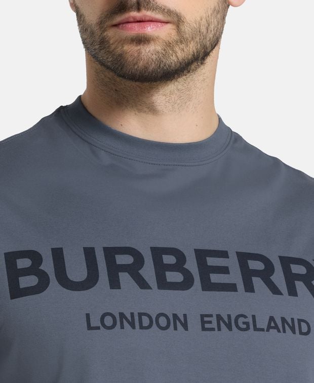 Burberry Crew neck t-shirt Ellison