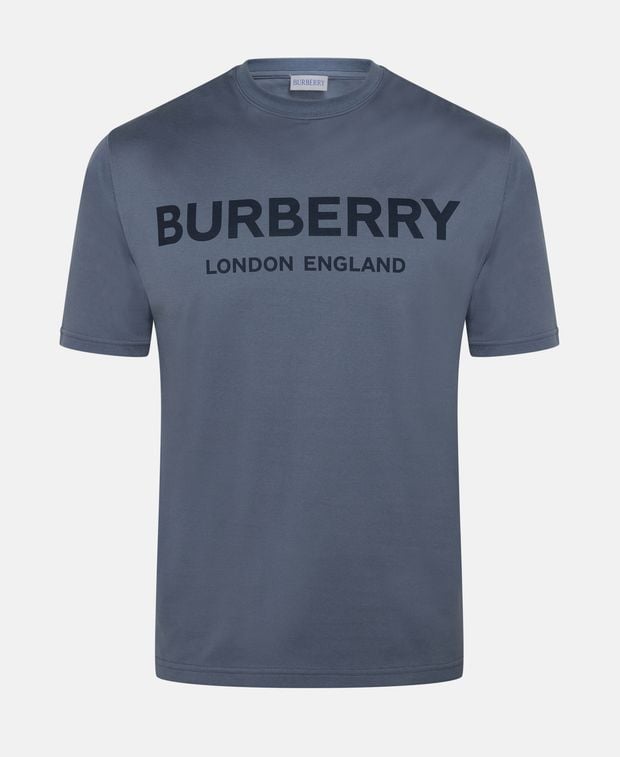 Burberry Crew neck t-shirt Ellison