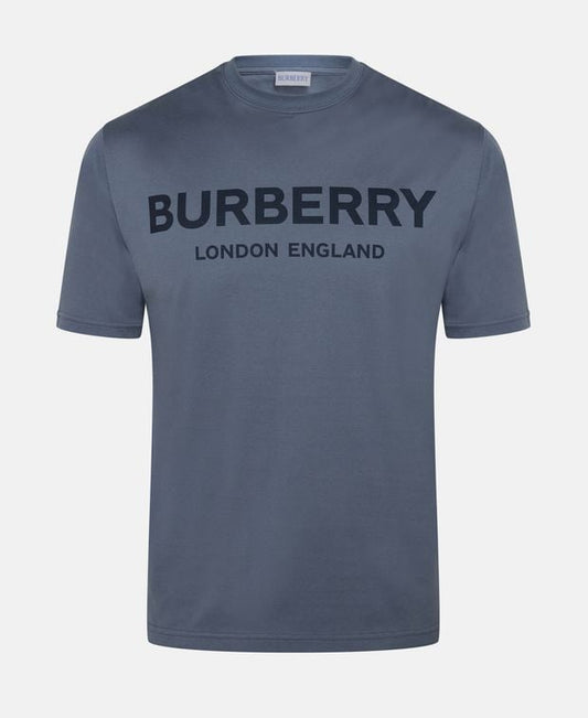 Burberry Crew neck t-shirt Ellison
