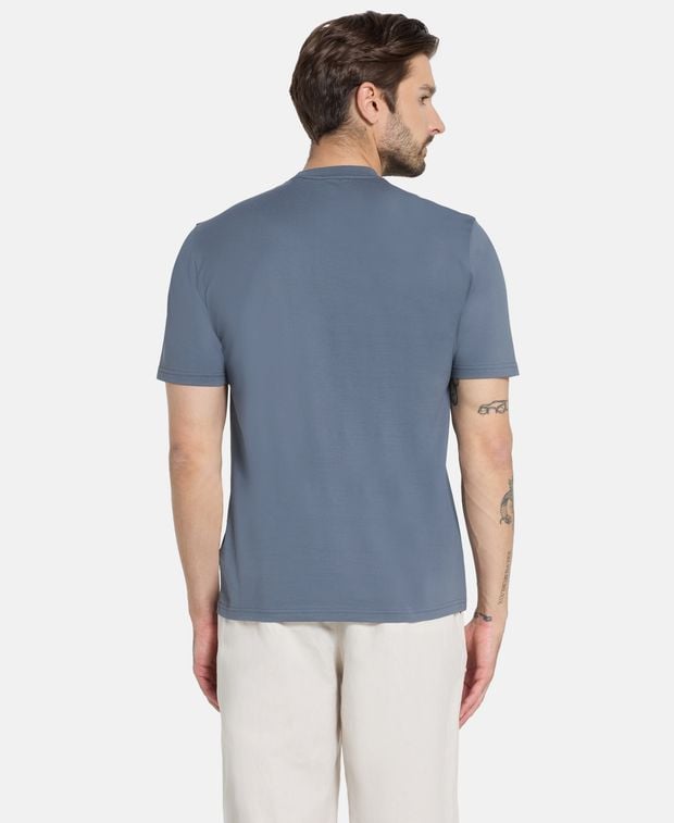 Burberry Crew neck t-shirt Ellison