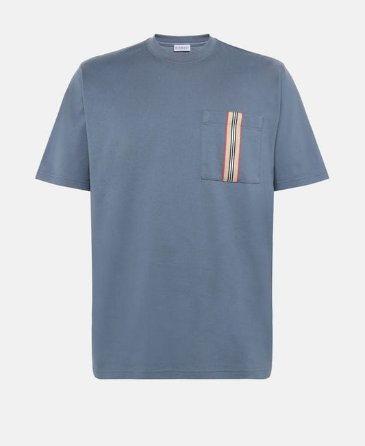 Burberry Crew neck t-shirt Ellison