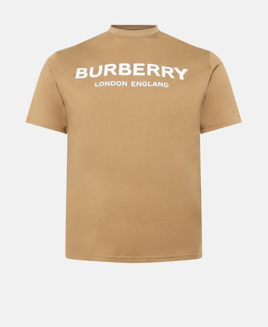 Burberry Crew neck t-shirt Ellison