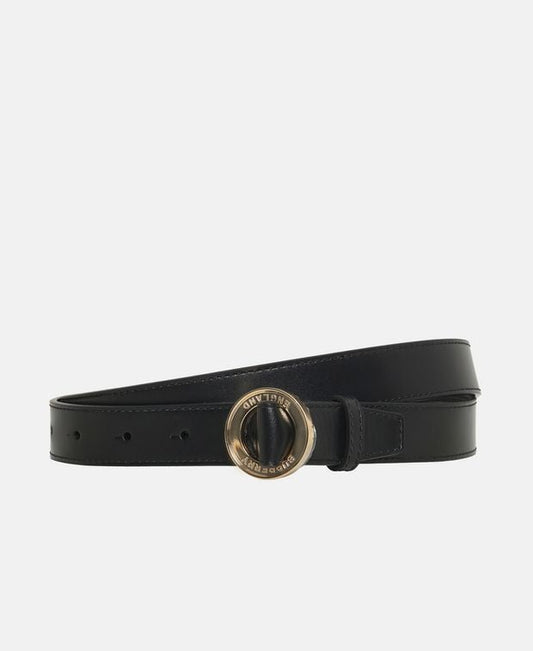 Burberry Leather belt