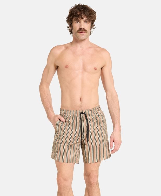Burberry Swimming shorts Martin