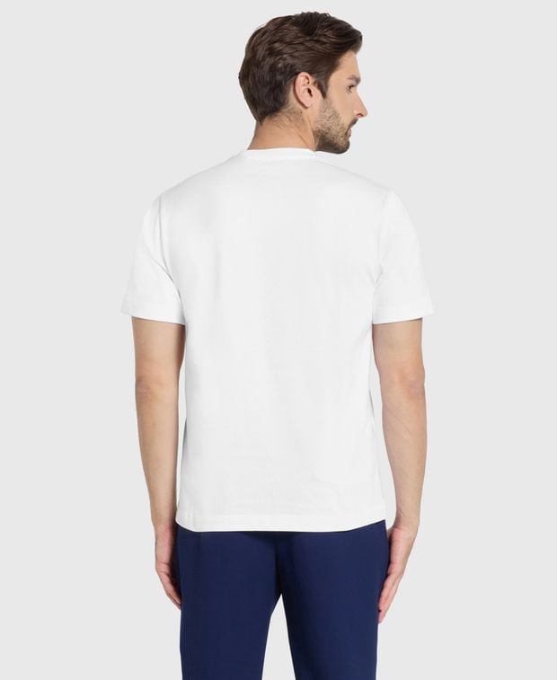 Burberry Crew neck t-shirt Ellison