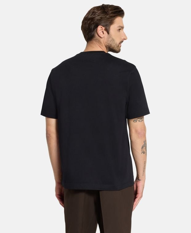 Burberry Crew neck t-shirt Ellison