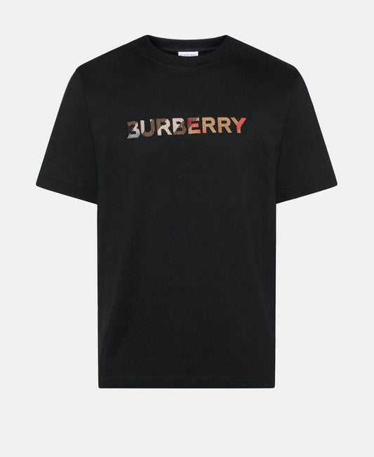 Burberry Crew neck t-shirt Ellison