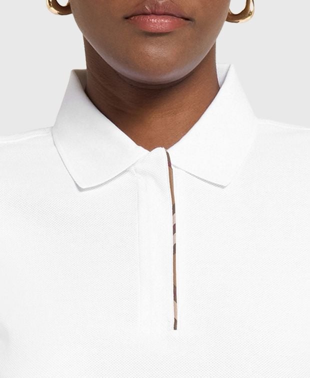 Burberry Polo shirt Andie