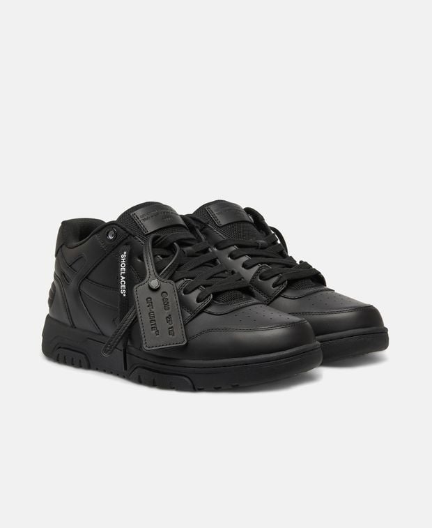 Off-White Sneakers Out of office
