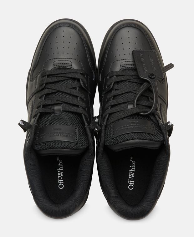 Off-White Sneakers Out of office