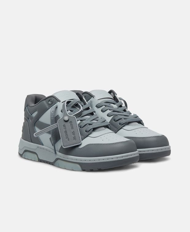Off-White Sneakers Out Of Office