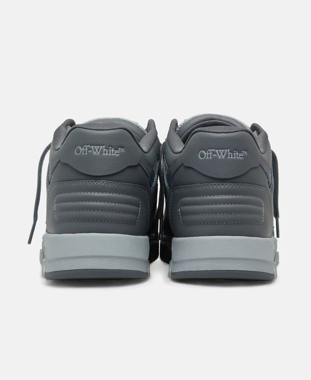 Off-White Sneakers Out Of Office
