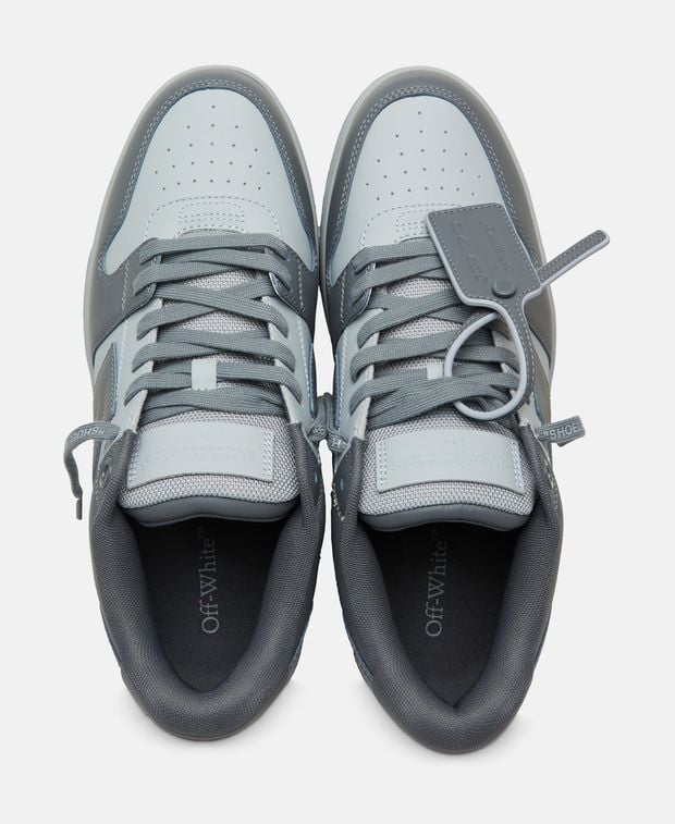 Off-White Sneakers Out Of Office