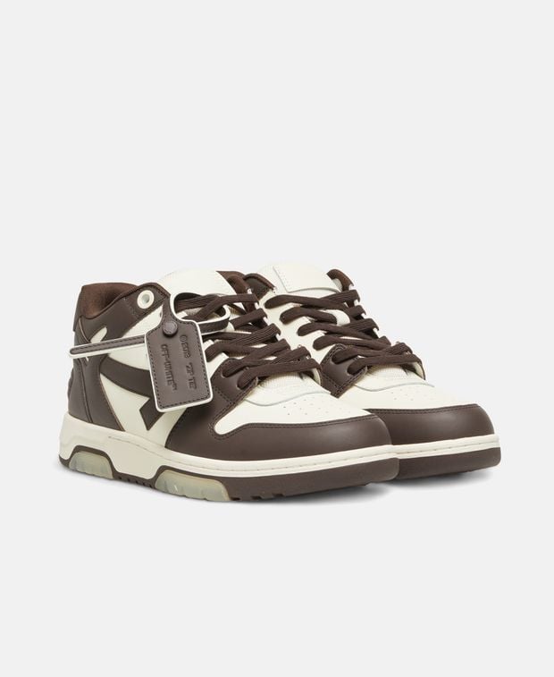 Off-White Sneakers