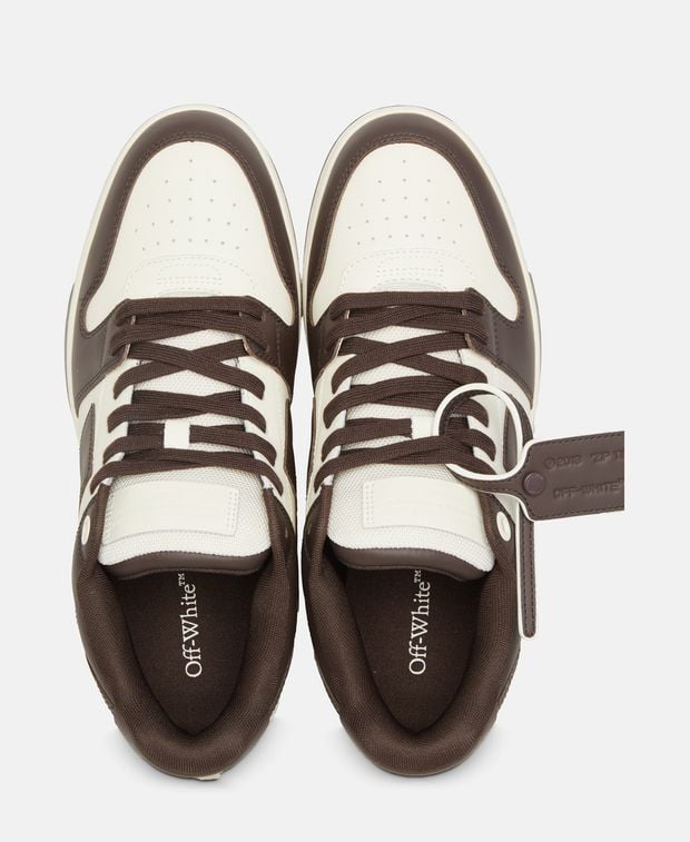 Off-White Sneakers