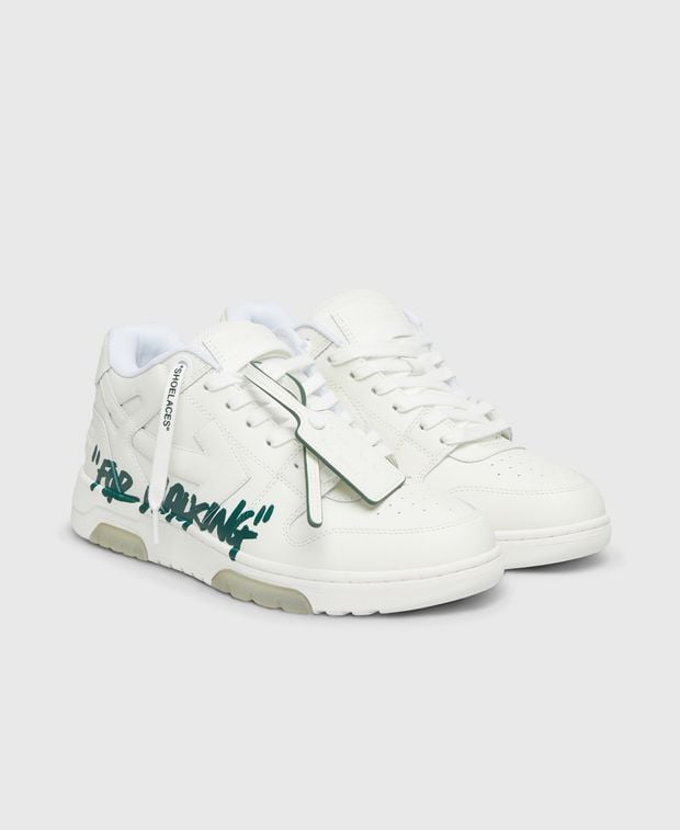 Off-White Sneakers