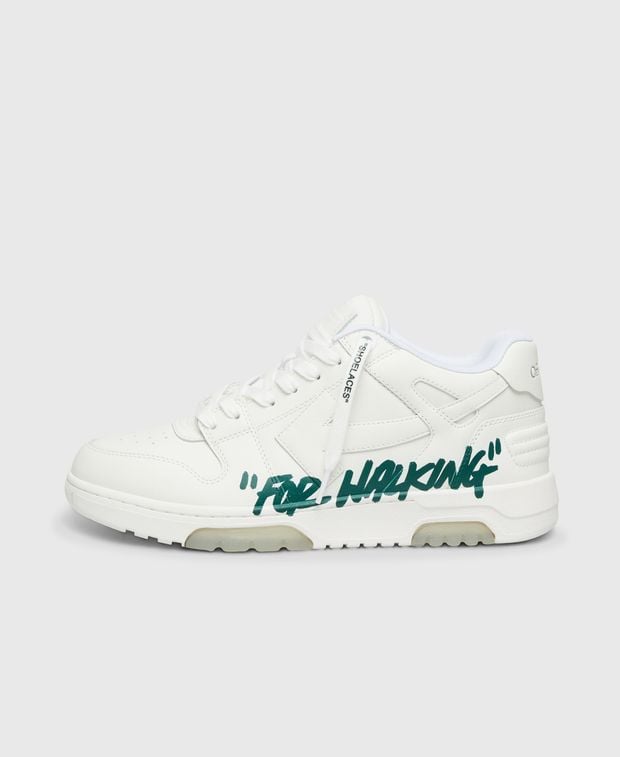 Off-White Sneakers