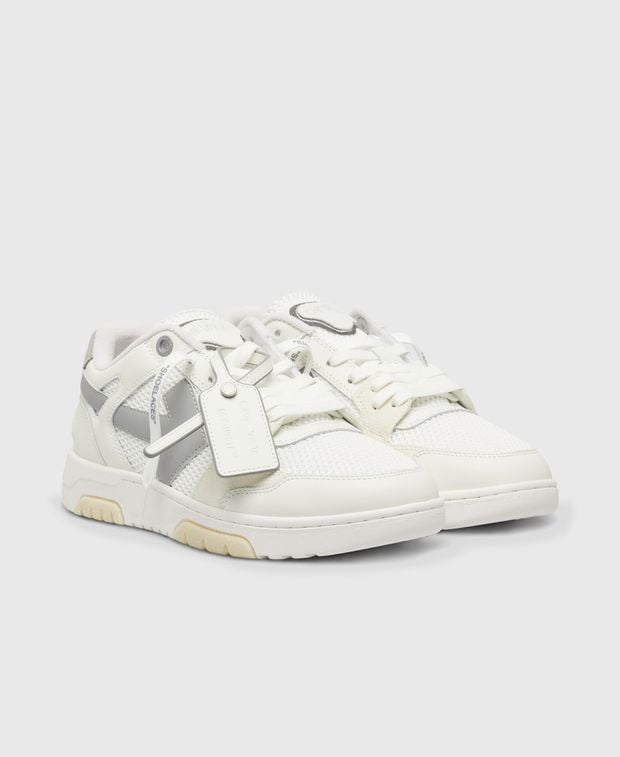 Off-White Sneakers Out Of Office