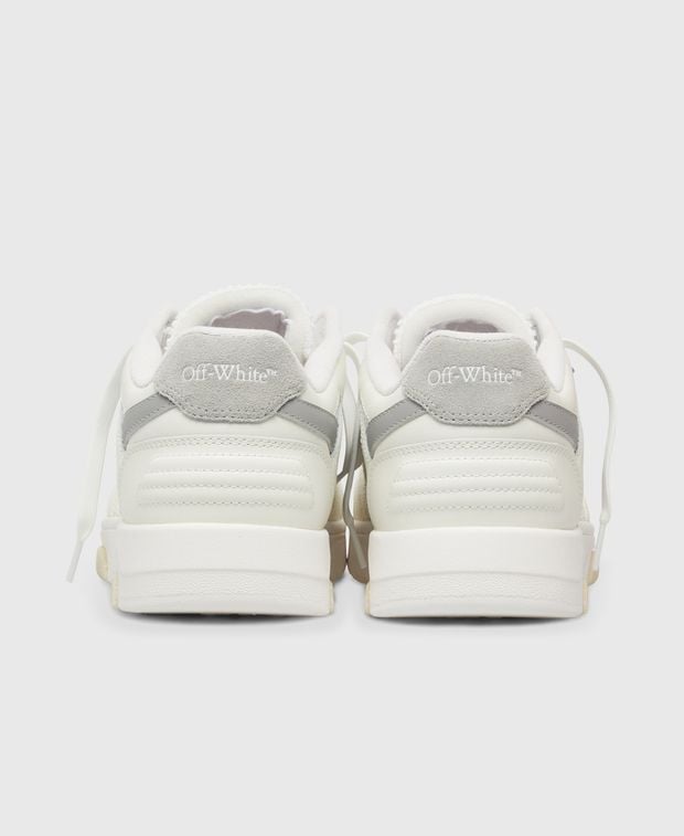 Off-White Sneakers Out Of Office