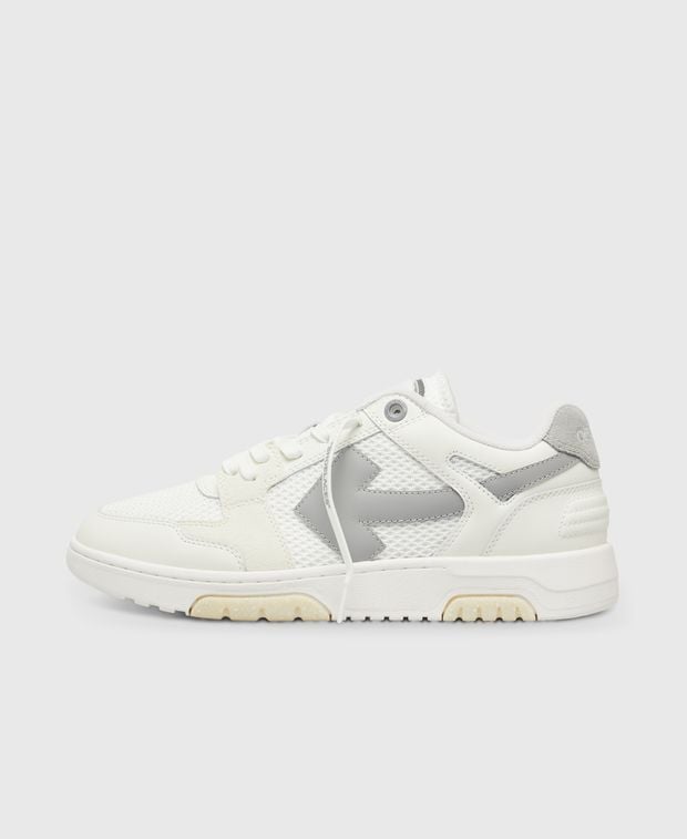 Off-White Sneakers Out Of Office