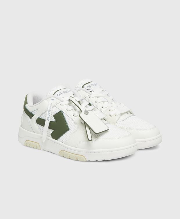 Off-White Sneakers
