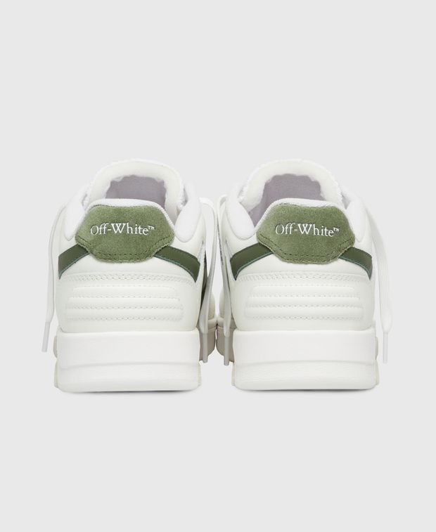 Off-White Sneakers
