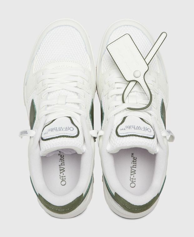 Off-White Sneakers